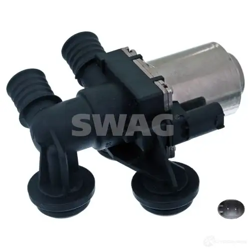 Кран печки SWAG 4044688464521 L3 YF46 1437061 20 94 6452