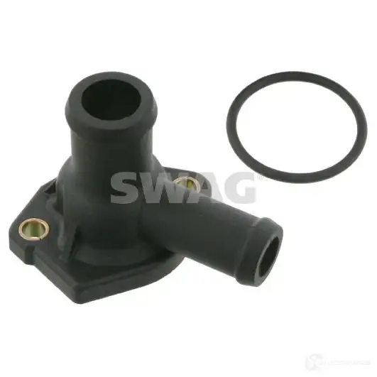 Фланец охлаждающей жидкости SWAG F 8FEQ 30 92 6907 4044688269072 1439200
