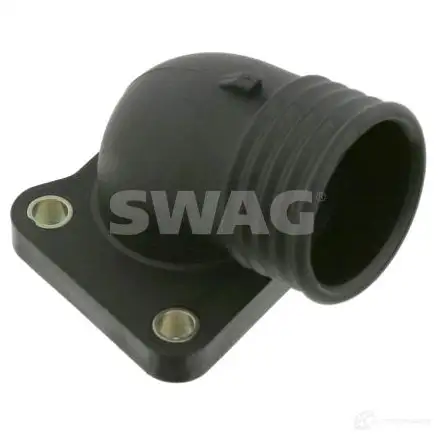 Фланец охлаждающей жидкости SWAG 1435621 4044688237439 20 92 3743 VAA D5Q