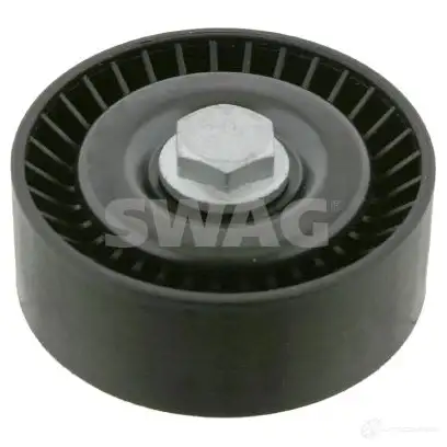 Паразитный обводной ролик приводного ремня SWAG 4044688273741 20 92 7374 PF NVID 1435923