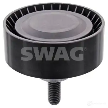 Паразитный обводной ролик приводного ремня SWAG 6 5HLM 1434815 4044688113344 20 03 0037