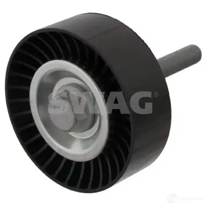 Паразитный обводной ролик приводного ремня SWAG 5K FB3 4044688308597 1439708 30 93 0859