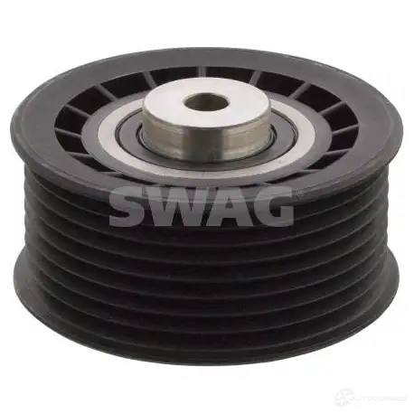 Паразитный обводной ролик приводного ремня SWAG 1OHE COC 4044688063434 1429943 10 03 0008