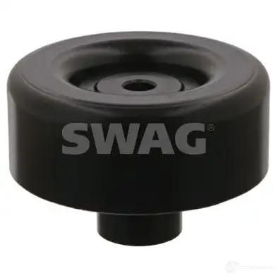 Паразитный обводной ролик приводного ремня SWAG 1440260 4044688345363 F OAKR 30 93 4536