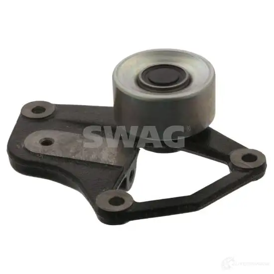 Паразитный обводной ролик приводного ремня SWAG Q931K 6D 99 03 0040 1456119 4044688050823