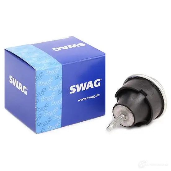 Подушка двигателя SWAG I WVE0NF 4044688535801 64 13 0004 1450114 изображение 1