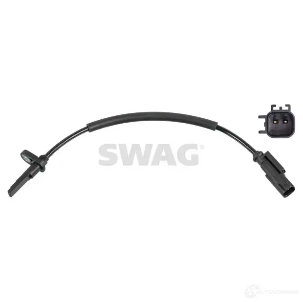 Подушка двигателя, опора SWAG WFA5I 7 4044688147516 1446463 55130006 изображение 0