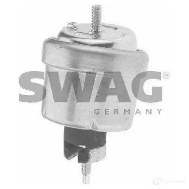 Подушка двигателя, опора SWAG 1423475143 VSL4 TA 4044688174468 40130070