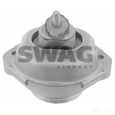 Подушка двигателя, опора SWAG 4044688266606 QKXC G7 20926660 1435822