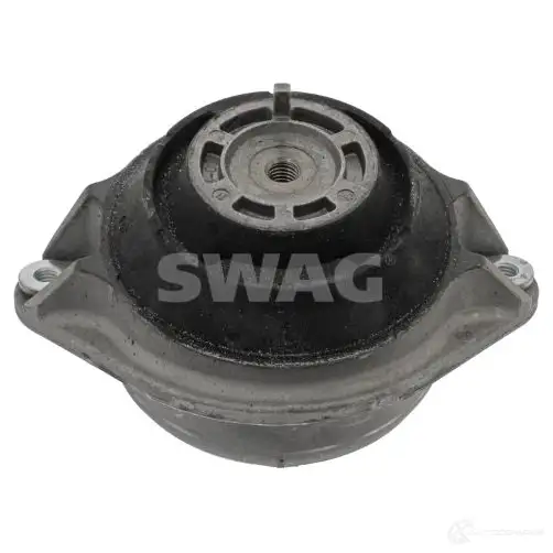 Подушка двигателя SWAG 4044688079350 1430152 MDU04 U 10 13 0044 изображение 0