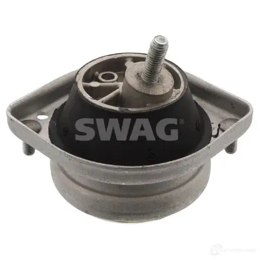 Подушка двигателя SWAG 9A P28HL 1434882 20 13 0020 4044688087836