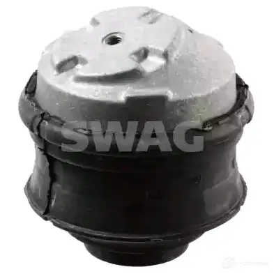 Подушка двигателя SWAG 10 13 0021 1430130 S9E R84 изображение 0