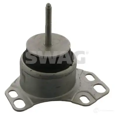 Подушка коробки передач SWAG 70 93 9281 4044688580108 1451322 II0 N5