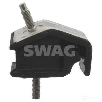 Подушка двигателя SWAG 4044688102263 60 13 0013 ST ZRT 1447164