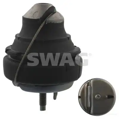Подушка двигателя SWAG 55 13 0003 4044688095831 46A FK 1446462