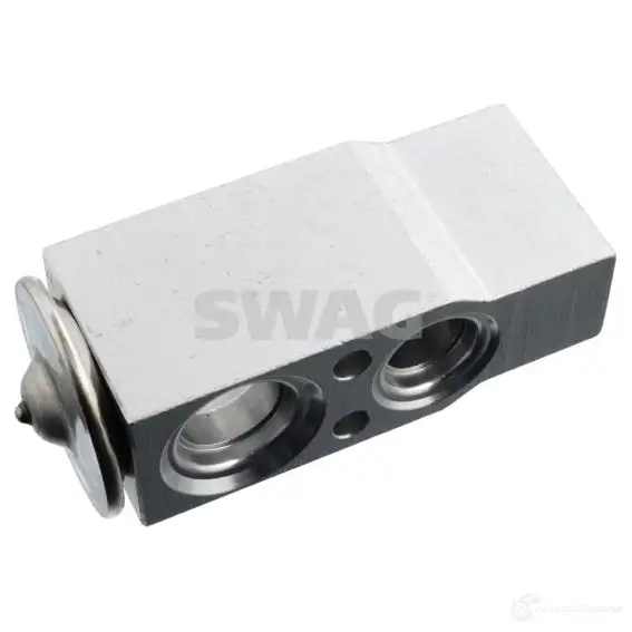 Расширительный клапан кондиционера SWAG 60 10 4914 4054228049149 O6G 3DH 1425038999