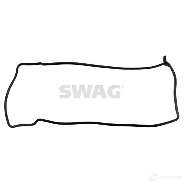 Прокладка клапанной крышки SWAG 4044688114334 10 91 1433 HEE XO0E 1431229