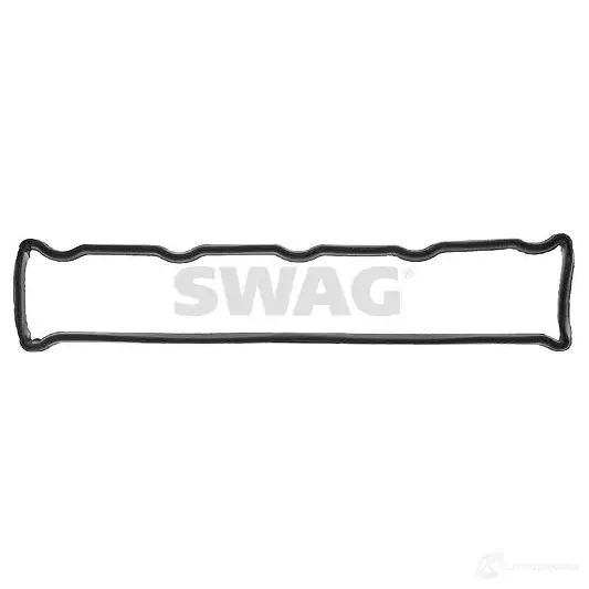 Прокладка клапанной крышки SWAG 1448762 4044688124340 62 91 2434 TYG AK