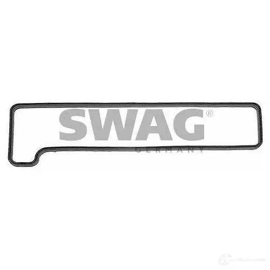 Прокладка клапанной крышки SWAG 4044688086129 58 SAA9 10908612 1423474881
