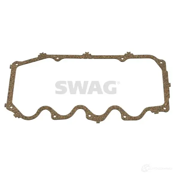 Прокладка клапанной крышки SWAG 4044688062697 50906269 1445245 EH KCX5