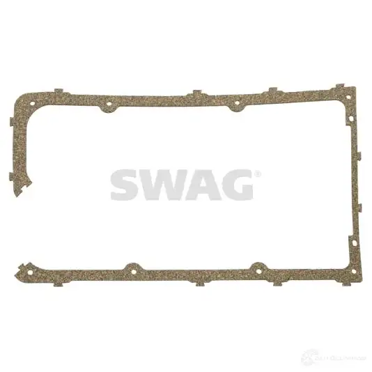 Прокладка клапанной крышки SWAG 50 90 6283 1445247 4044688062833 LQ S8DR