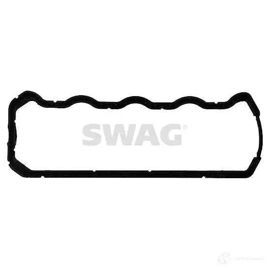 Прокладка клапанной крышки SWAG JM J4GGO 4044688151865 1442284 32 91 5186
