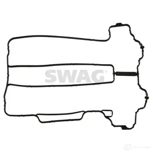 Прокладка клапанной крышки SWAG 4044688436290 1444564 40 94 3629 L YBGK
