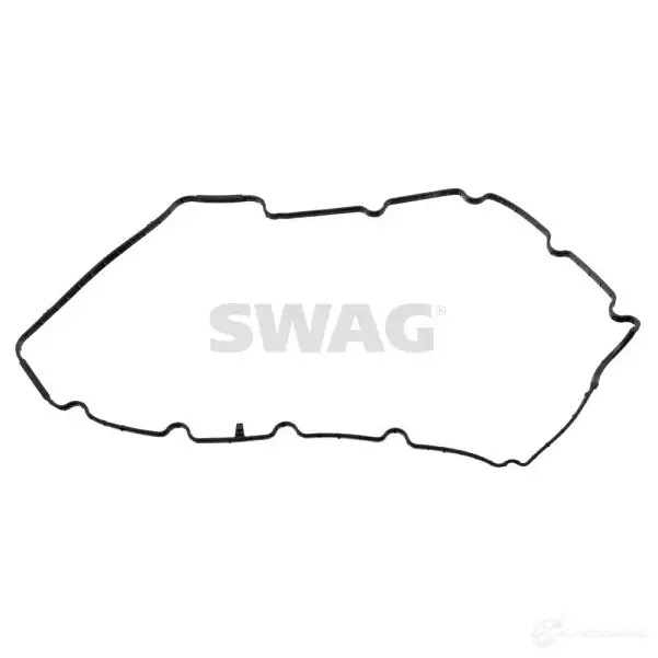 Прокладка клапанной крышки SWAG 4054228057823 1424557670 90 10 5782 A243 3