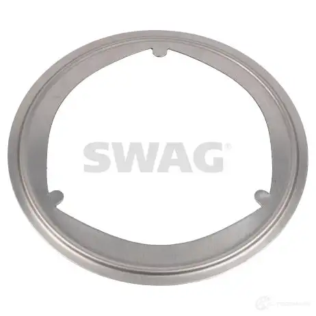 Прокладка глушителя SWAG U 0BZ782 1437780872 33 10 0460