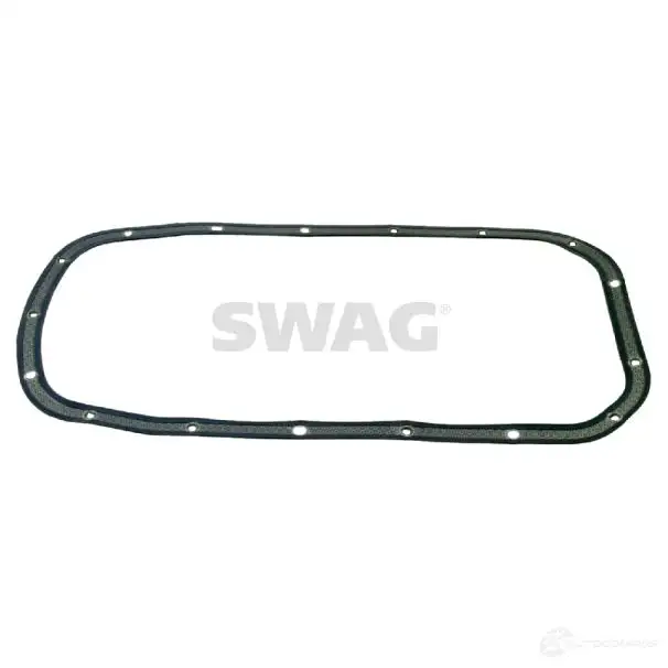 Прокладка поддона двигателя SWAG 4044688211576 1447501 60 92 1157 XKMI DOB