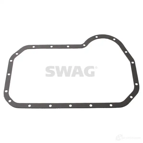 Прокладка поддона двигателя SWAG I4G NAP5 32 90 7556 1442228 4044688075567