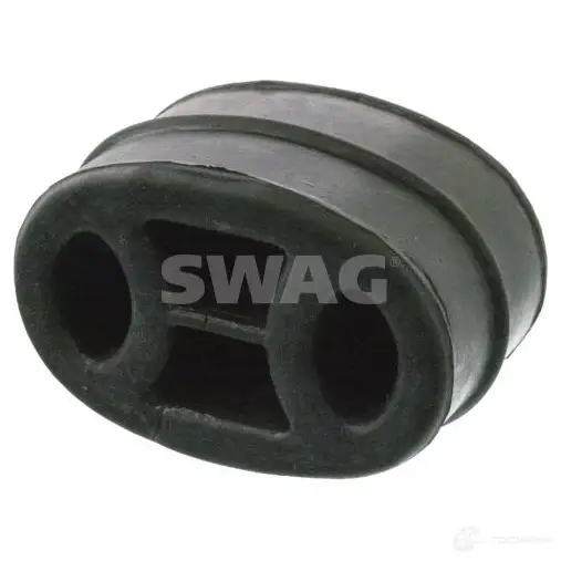 Кронштейн глушителя SWAG 40 91 7428 1443798 4044688174284 9MZU3 H7