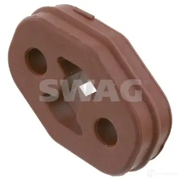 Кронштейн глушителя SWAG 4044688235275 EJWKWT G 32 92 3527 1442642