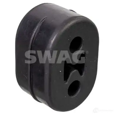 Кронштейн глушителя SWAG 1437834017 33 10 1148 XA 9PWW