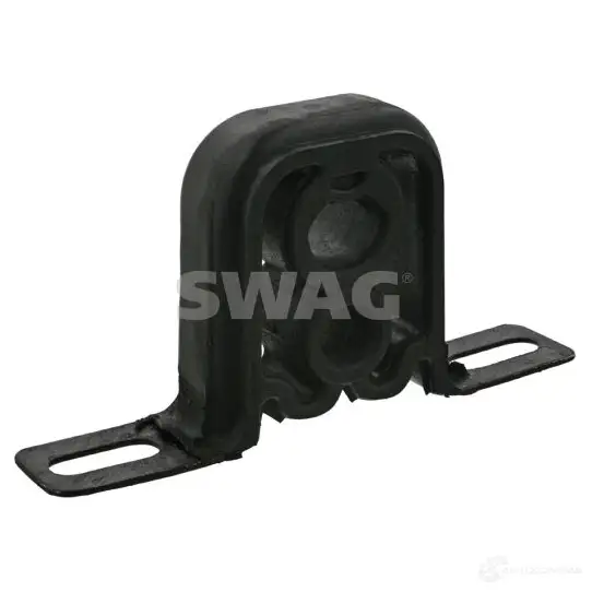 Кронштейн глушителя SWAG 1442685 32 92 3656 4044688236562 O RJWN