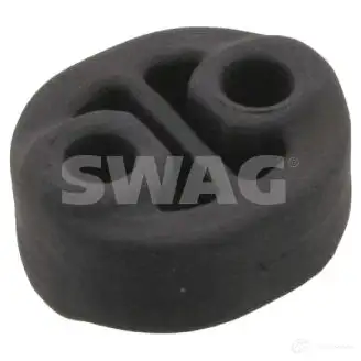 Кронштейн глушителя SWAG 1452666 4044688308221 UEQAL J 81 93 0822