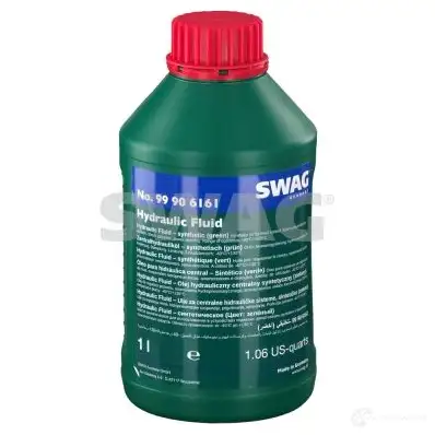 Гидравлическая жидкость SWAG Citroen Fluide LDS 99 90 6161 1456798 CHF 11-S изображение 1