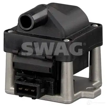 Катушка зажигания SWAG 30 91 7194 0D3C Q 1438604 4044688547026