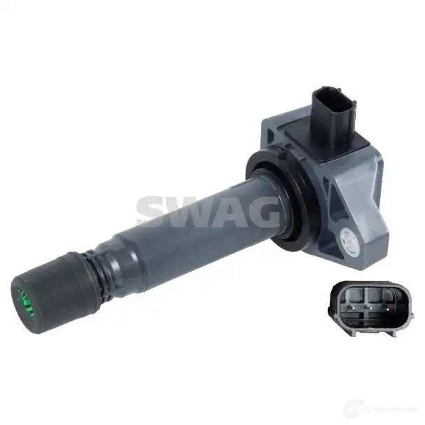 Катушка зажигания SWAG CGAP Q 85 10 8236 1437834931