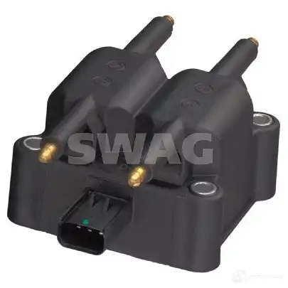 Катушка зажигания SWAG 1437835013 14 10 8158 P9 0KISF - Изображение 1