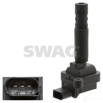 Катушка зажигания SWAG 10 94 6777 1433975 4044688467775 MLA7N RG