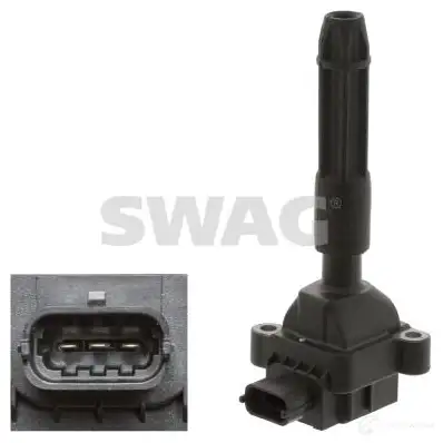Катушка зажигания SWAG 1433973 5A S1R 4044688467751 10 94 6775