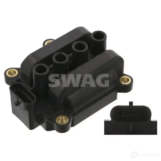 Катушка зажигания SWAG 4044688367037 60 93 6703 1448138 BAFG 5