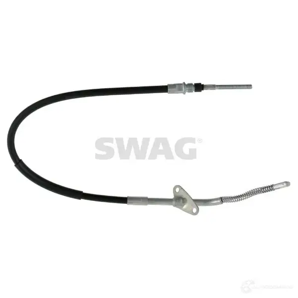 Топливная форсунка SWAG 941Q 34 4044688264909 1432239 10926490