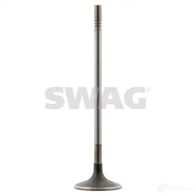 Впускной клапан SWAG 4044688286406 1444123 3KP U9T 40 92 8640
