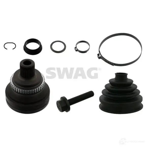 Шрус граната SWAG 30 93 3240 1440102 4044688653482 J MOGU8Y