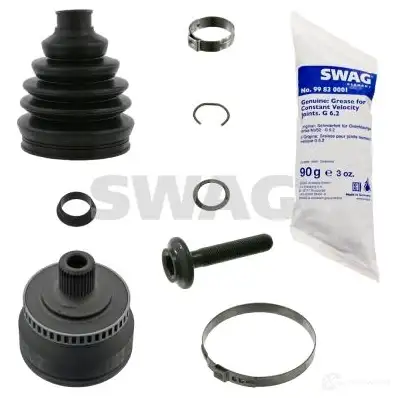 Шрус граната SWAG WTAN E 1440096 4044688653420 30 93 3224