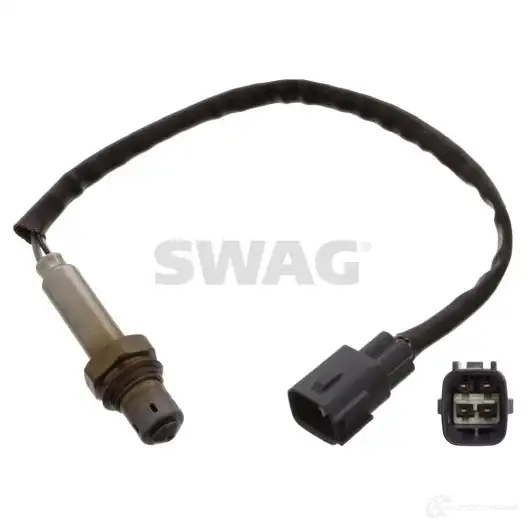 Лямбда зонд, кислородный датчик SWAG 1449981 62 94 5167 4044688451675 PX4W 8