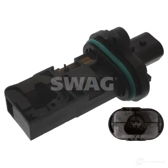 Расходомер воздуха SWAG 1444530 7O3L 0 4044688406132 40 94 0613
