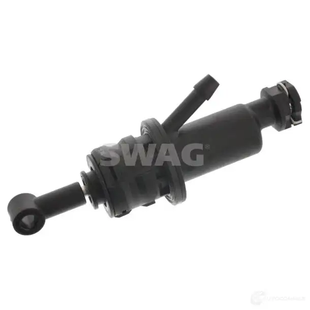 Главный цилиндр сцепления SWAG 10 94 6204 B3S8 X 1433894 4044688462046